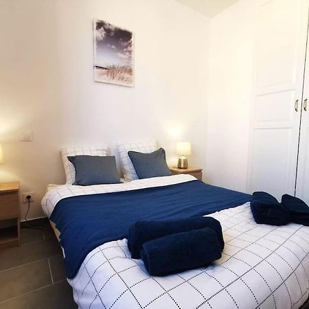 L'Elegant Duplex - Clim I Wifi I Proche Du Centre-Ville Miramas Esterno foto